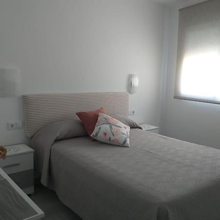 Maravilloso Apartamento En Almuñécar Dış mekan fotoğraf
