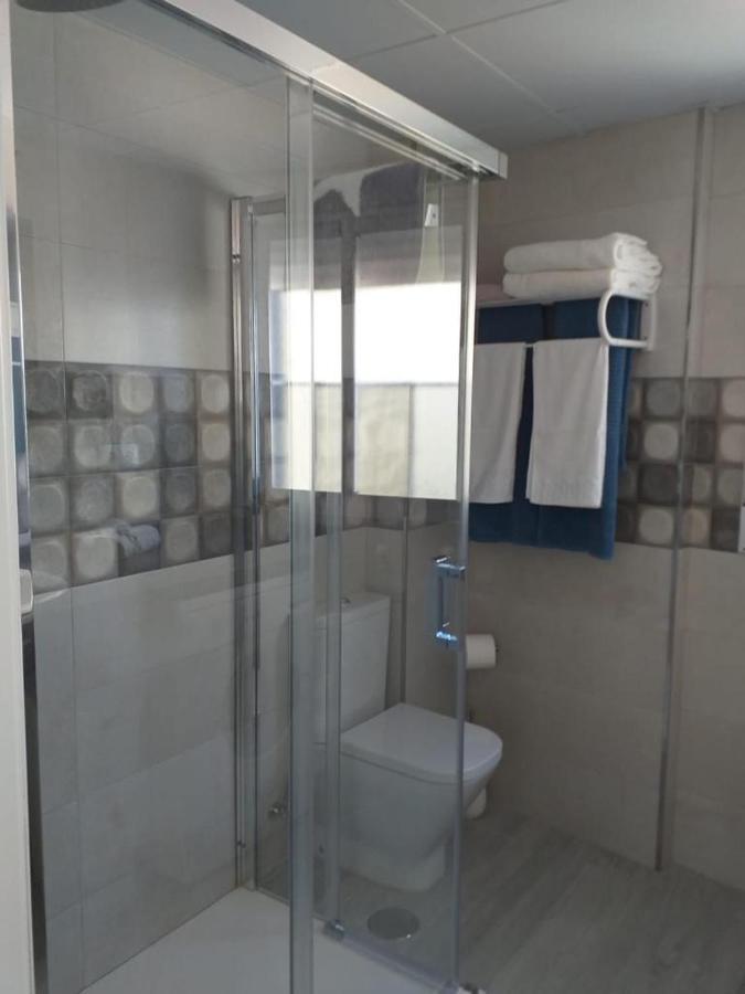 Maravilloso Apartamento En Almuñécar Dış mekan fotoğraf
