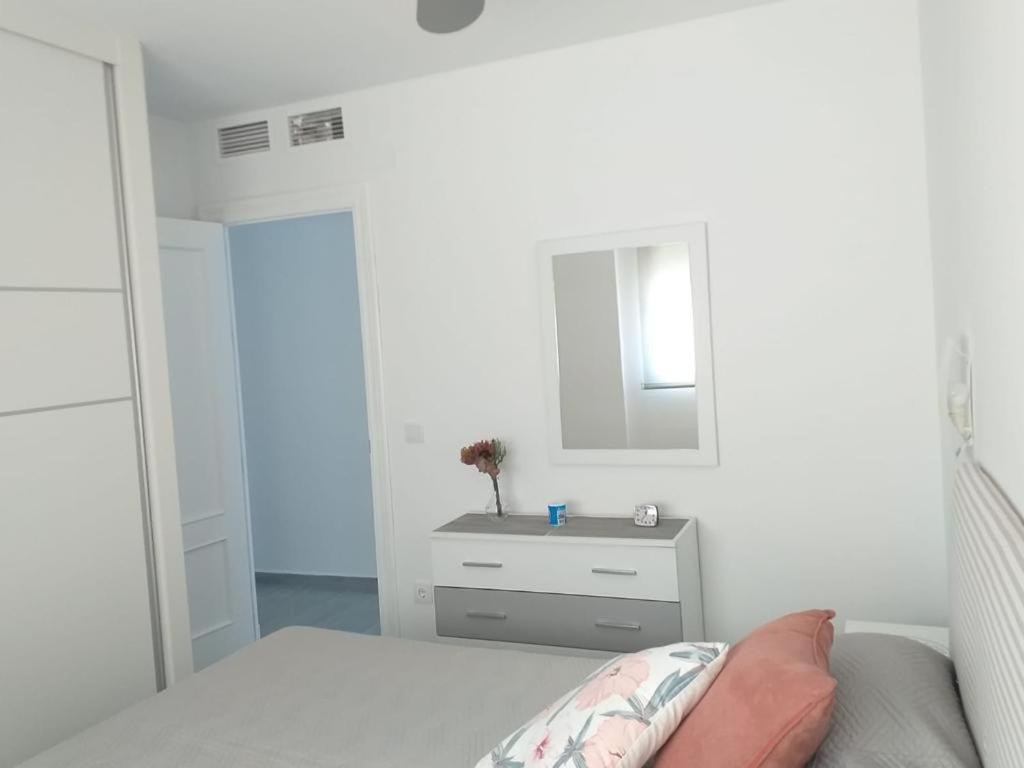 Maravilloso Apartamento En Almuñécar Dış mekan fotoğraf
