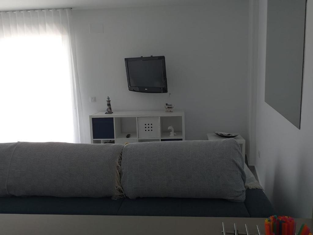 Maravilloso Apartamento En Almuñécar Dış mekan fotoğraf