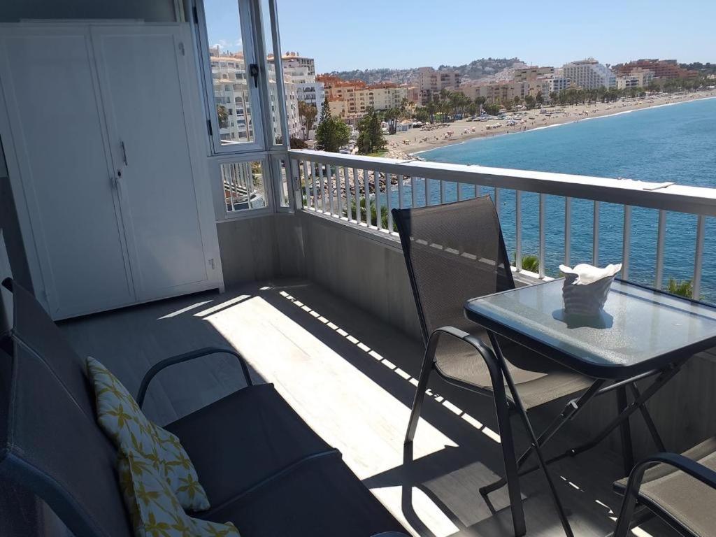 Maravilloso Apartamento En Almuñécar Dış mekan fotoğraf