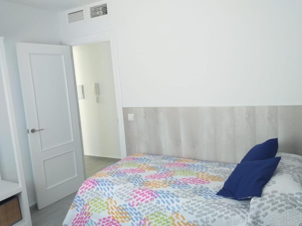 Maravilloso Apartamento En Almuñécar Dış mekan fotoğraf