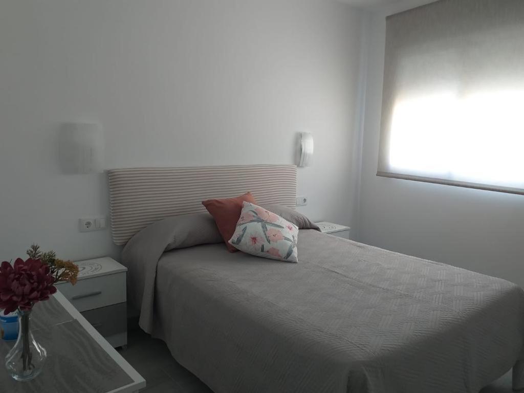 Maravilloso Apartamento En Almuñécar Dış mekan fotoğraf