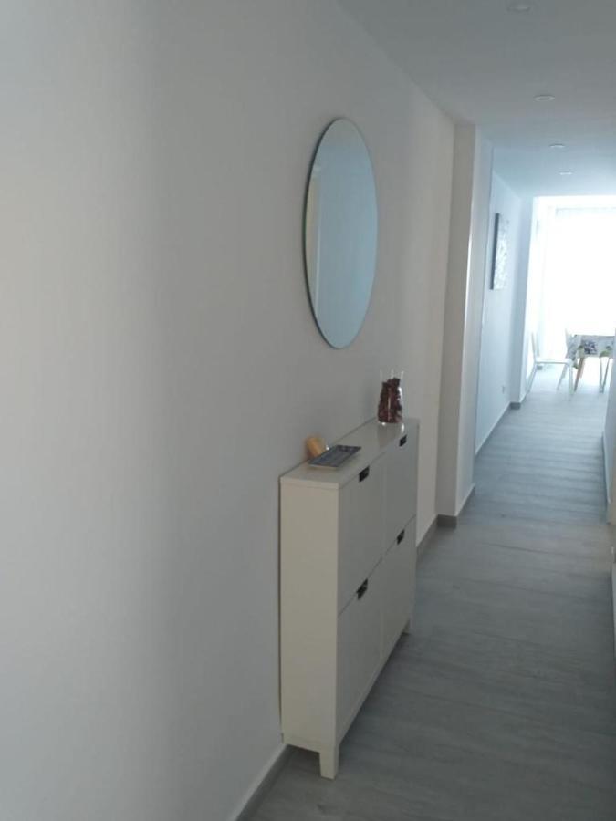 Maravilloso Apartamento En Almuñécar Dış mekan fotoğraf