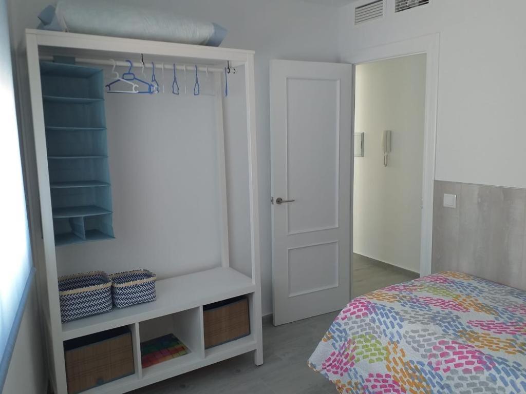 Maravilloso Apartamento En Almuñécar Dış mekan fotoğraf